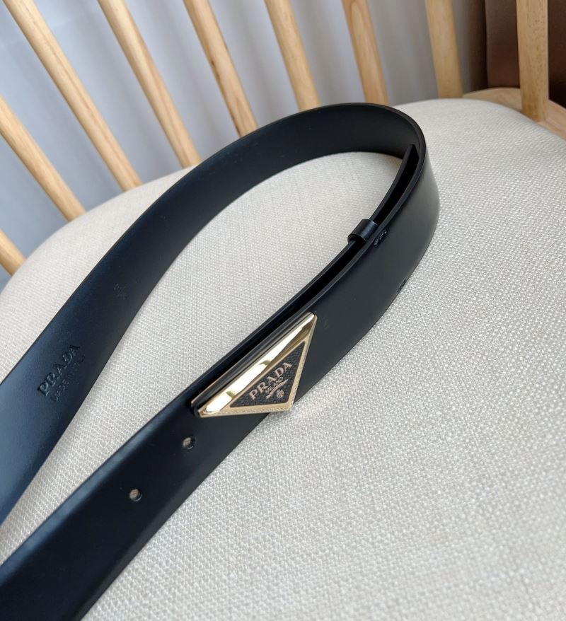 Prada Belts